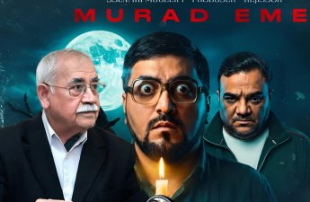 “Azərbaycan kinosunun məktəbi yoxdur, amma bu film çevriliş edib, durğunluğu poza bilər” - FOTO+ÖZƏL