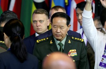 Масштабные потрясения в армии Китая: почти половина генералов под следствием