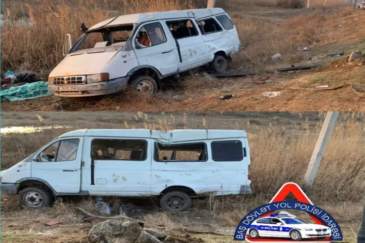 Ölümlə nəticələnən həmin qəzanın səbəbi TELEFON imiş