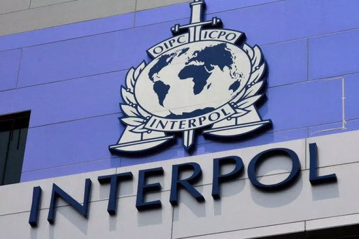 Beynəlxalq axtarışda olan Azərbaycan vətəndaşı Türkiyədə gizlənibmiş