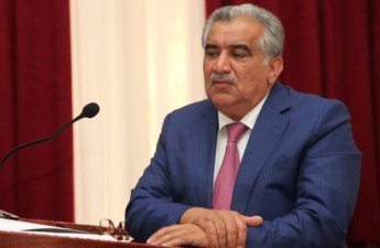 Əhəd Abıyevdən qardaşının ölüm xəbərinə REAKSİYA