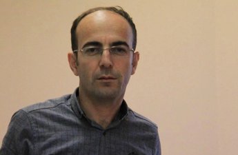 Şəmşad Ağanın anasının dəfn mərasimində iştirakına icazə verildi