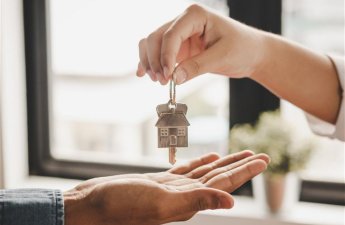 Bu il evlərin qiyməti enə bilər? - VİDEO