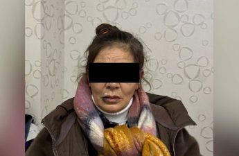 Qadın Yasamalda mənzildən 38 min manatlıq qızıl oğurladı