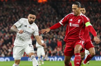 «Карабах» заработал 1 млн евро, несмотря крупное поражение