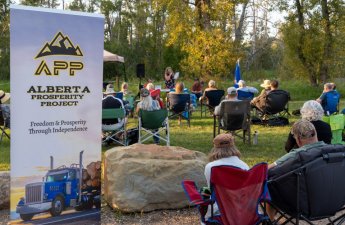 Тайные переговоры администрации Трампа с канадскими сепаратистами