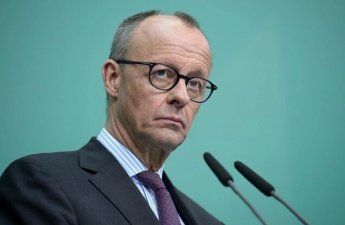 Мерц против переговоров с Путиным