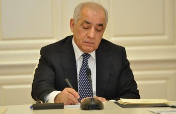 “Azərbaycan Mədəniyyəti – 2040” Konsepsiyasının icrası ilə bağlı tədbirlər müəyyənləşdirildi