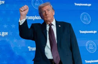 Трамп рассматривает крупный удар по Ирану