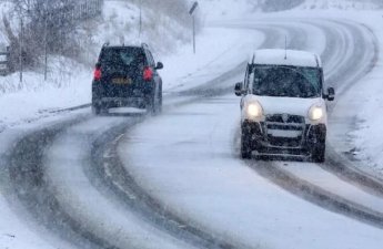 Синоптики обещают спокойную погоду на завтра