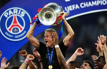 Луис Энрике: Хотим сыграть с 