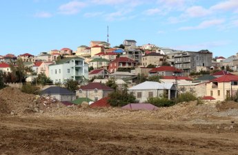 Sənədsiz evlərlə bağlı vacib XƏBƏR - Rəsmi qurum açıqladı