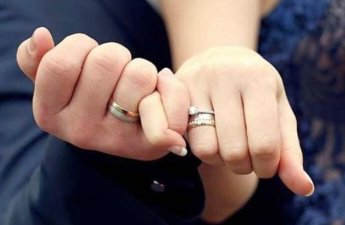 Şəmkirdə diş həkimi 13 yaşlı qızla nişanlanıb