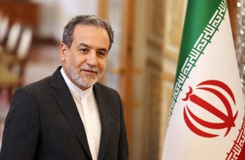 Глава МИД Ирана отправится с визитом в Турцию