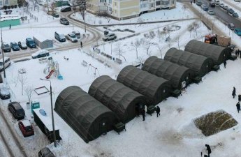 Россия и Украина договорились об «энергетическом перемирии»?