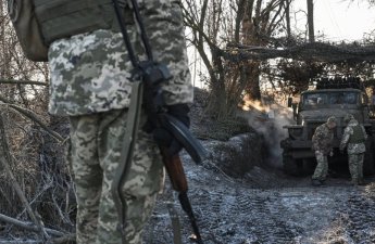 Россияне несут потери: ВСУ продолжают зачистку Харьковщины