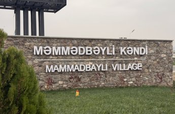 Növbəti köç karvanı Məmmədbəyliyə çatdı - FOTO