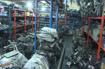 İkinci əl ehtiyat hissələri niyə bahalaşıb? - VİDEO