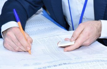 Azərbaycanda seçici siyahısının dəqiqləşdirilməsinə başlanılıb - RƏSMİ