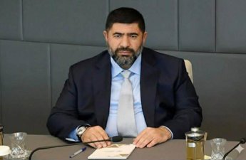 Ruslan Eyyubov ev dustaqlığına buraxılmadı