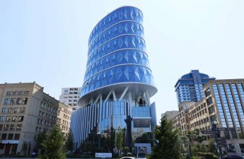 Dövlət Gömrük Komitəsinin dörd əməkdaşlarına ali xüsusi rütbə verilib