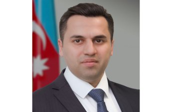 PA-nın sektor müdiri Mərkəzi Bankın rəhbərliyinə təyin edilib