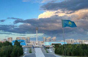 В Казахстане предложили принять новую Конституцию