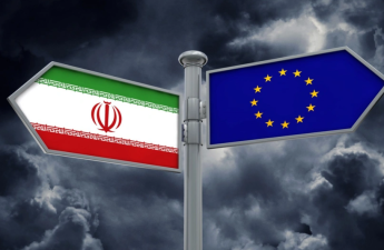 Aİ İranın DİN rəhbəri daxil olmaqla, 15 məmur və 6 təşkilata sanksiyalar tətbiq edib