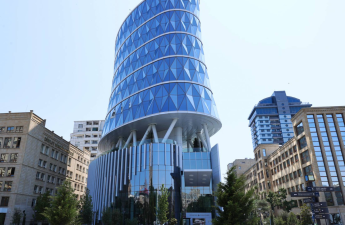 Четырем сотрудникам Государственного таможенного комитета Азербайджана присвоены высшие специальные звания - Распоряжение