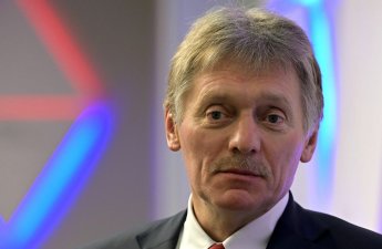 Россия настаивает: переговоры с Зеленским только в Москве