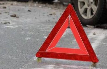 Goranboyda yol qəzası olub, xəsarət alanlar var