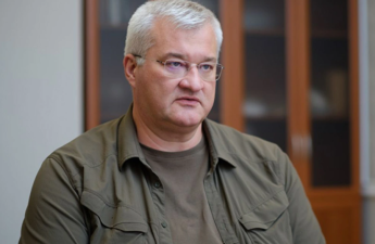 Ukrayna XİN: Zelenski Putinlə görüşməyə hazırdır