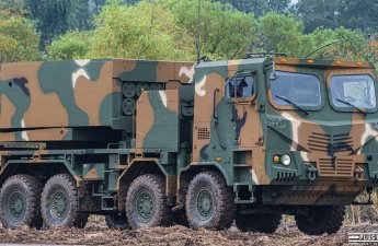 Норвегия закупит польские ракеты для РСЗО K239 Chunmoo на $2 млрд