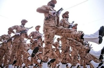 Иран назвал серьезной ошибкой решение ЕС объявить КСИР террористической организацией