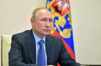 Путин ответил Мелании Трамп по вопросу судьбы украинских детей