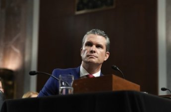 Heqset gələn ay NATO-nun nazirlər səviyyəsindəki görüşündə iştirak etməyəcək