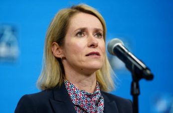 Rusiyaya qarşı XX sanksiya paketi bir aya qəbul edilə bilər