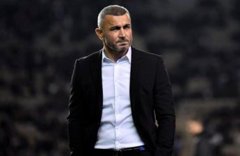 Keçmiş komandası Qurban Qurbanovu təbrik etdi - FOTO