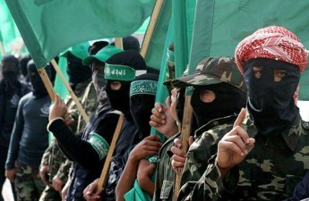 Tramp: ABŞ HƏMAS-ın silahı yerə qoymasını gözləyir