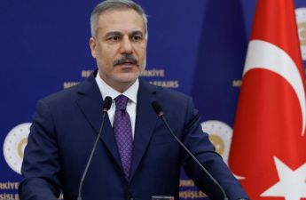 Fidandan ərəb ölkələrinə çağırış: Hegemon dövlətlər gedəndə daha pis bir miras qoyur