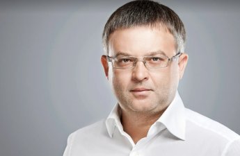 В Милане найден мертвым украинский банкир