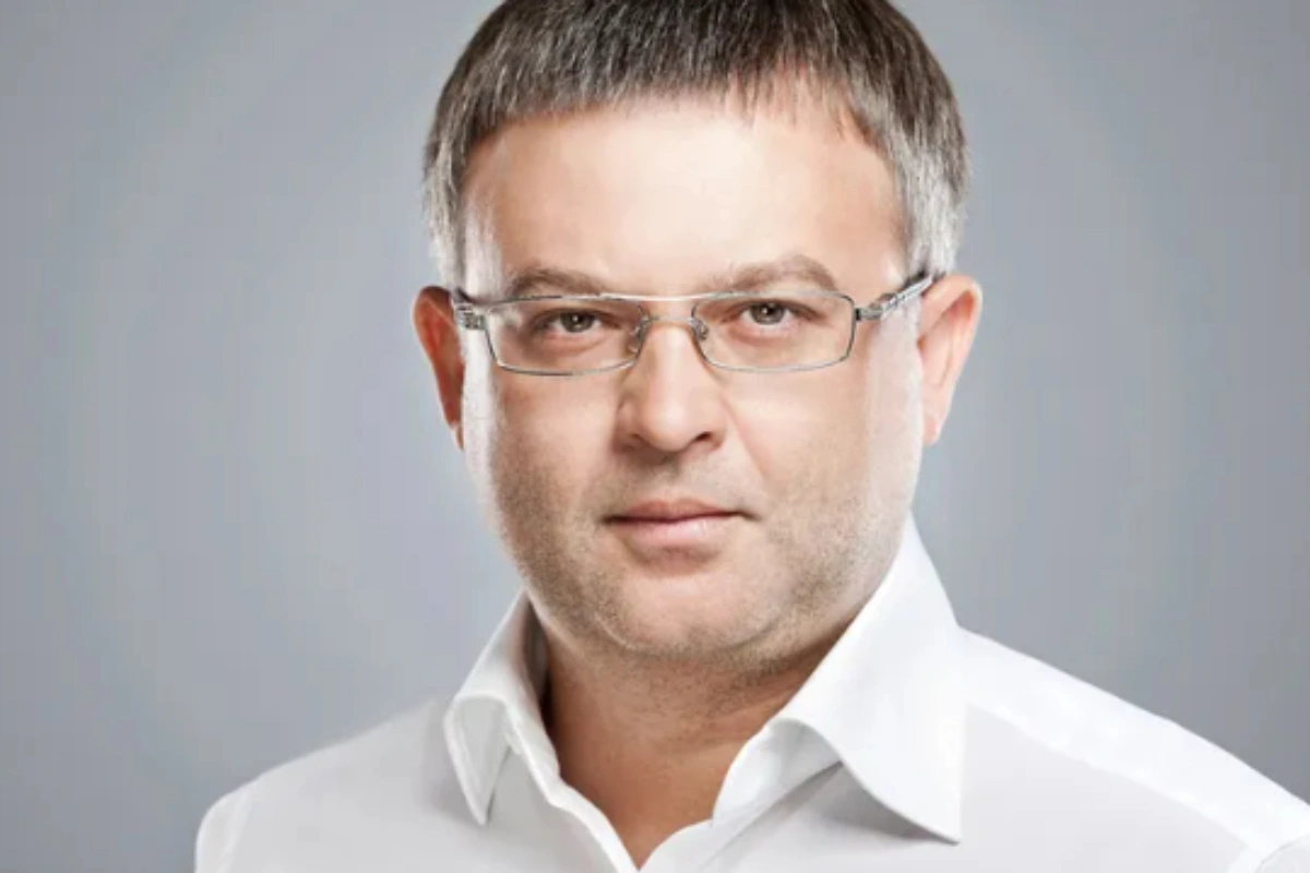 Ukraynalı bankir İtaliyada ölü halda tapıldı