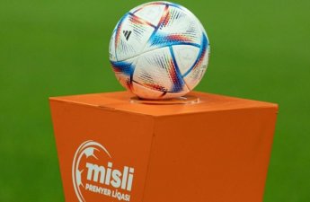 Misli Premyer Liqası: XVIII tura start verilir