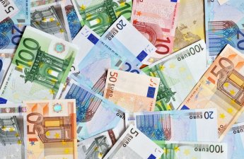 Avro və lirə ucuzlaşdı - MƏZƏNNƏ 