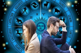 Ən çox boşanan 4 BÜRC: SƏBƏBLƏRİ