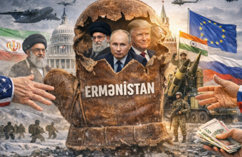 “Ovçunun əlcəyi” və ya “əlcək atılan ölkə”nin xatalı gedişləri