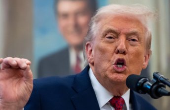 Трамп и члены его семьи подали иск на $10 млрд против налогового управления и Минфина США