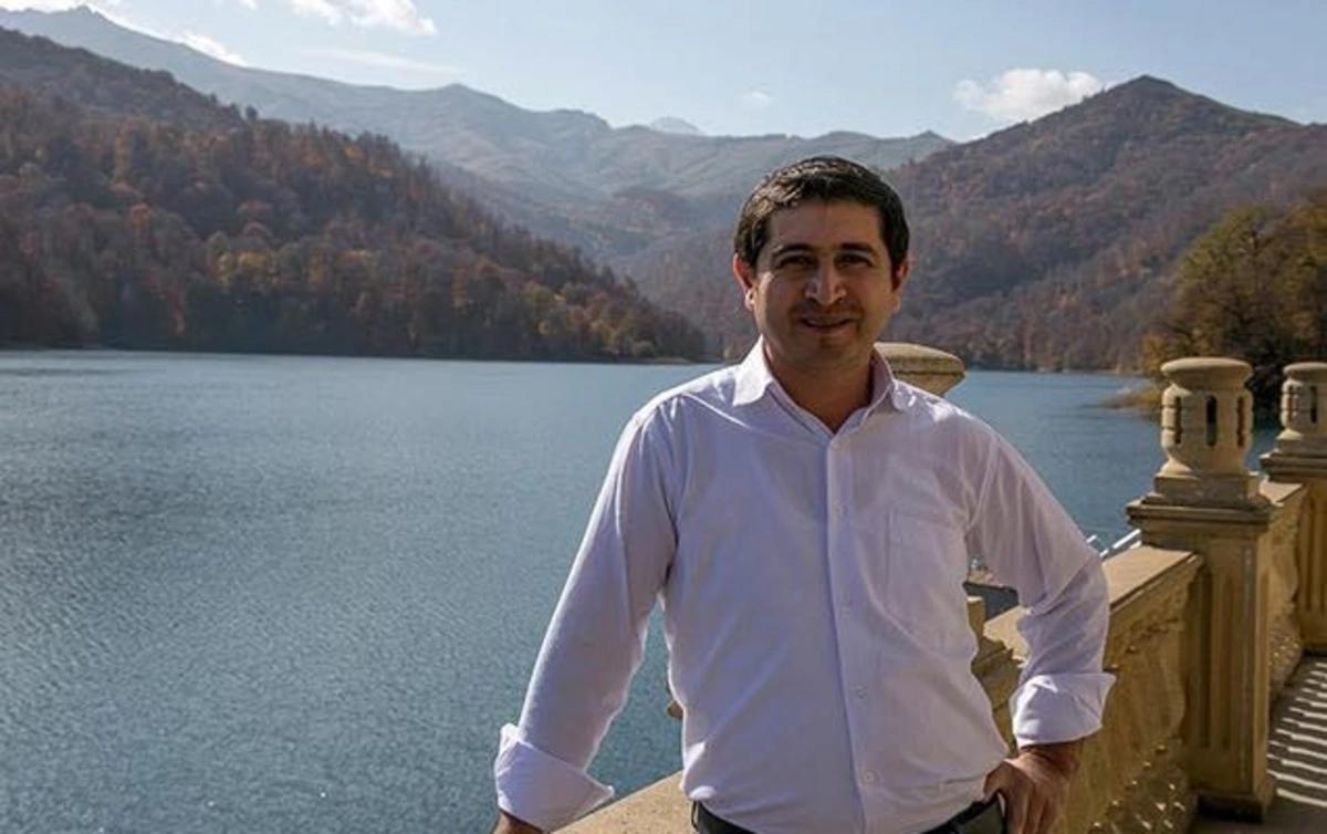 Принято решение в отношении Раиля Аббасова