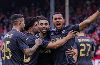 Исторический день: сегодня определится соперник 