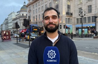 Azərbaycanlı gənc BBC-nin məşhur verilişində 70 min funtluq investisiya təklifi aldı və vəsaitdən imtina etdi - MÜSAHİBƏ